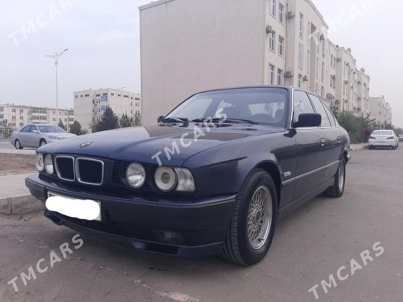 BMW 525 1995 - 60 000 TMT - Туркменабат - img 2