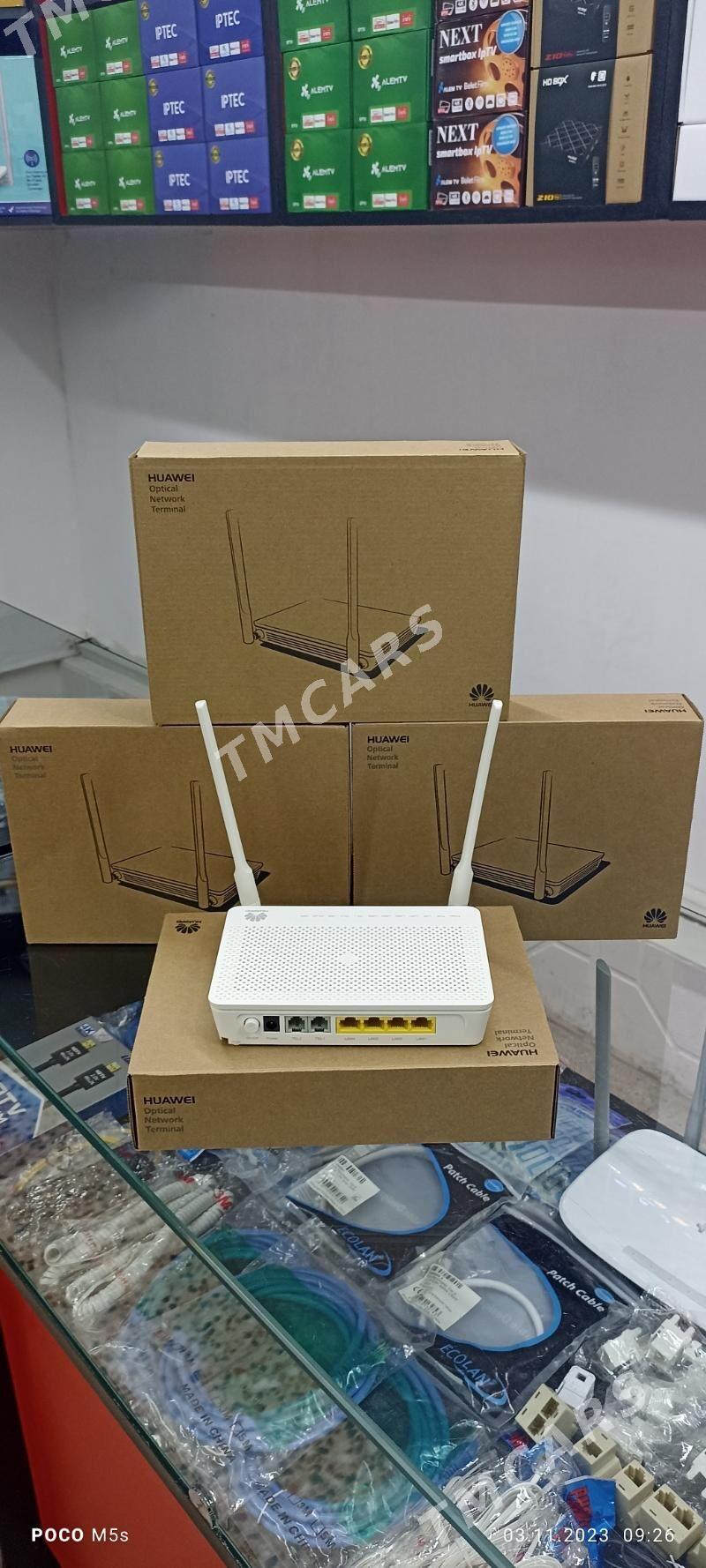 ROUTER WIFI РОУТЕР TOTO LINK - 30 mkr - img 5