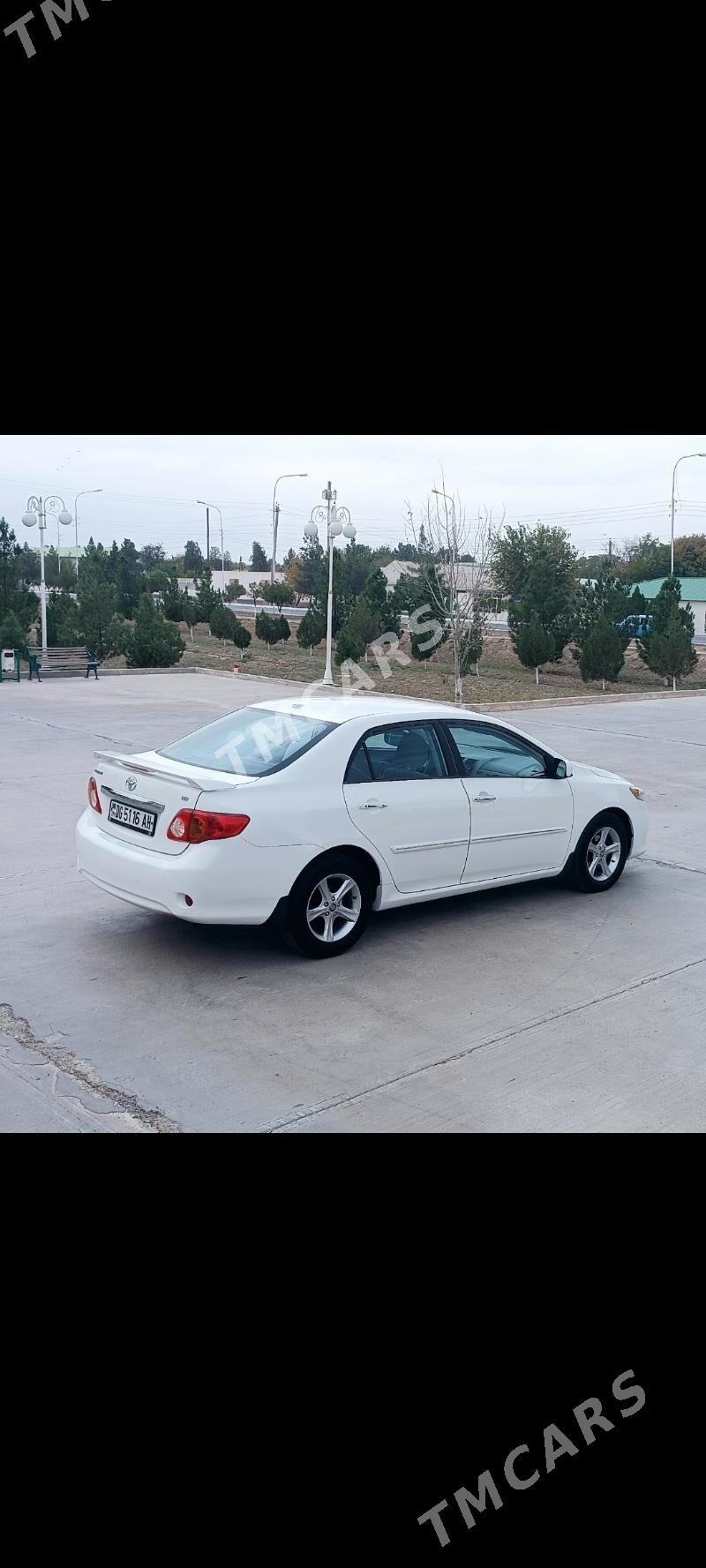 Toyota Corolla 2010 - 119 000 TMT - Бедев - img 2