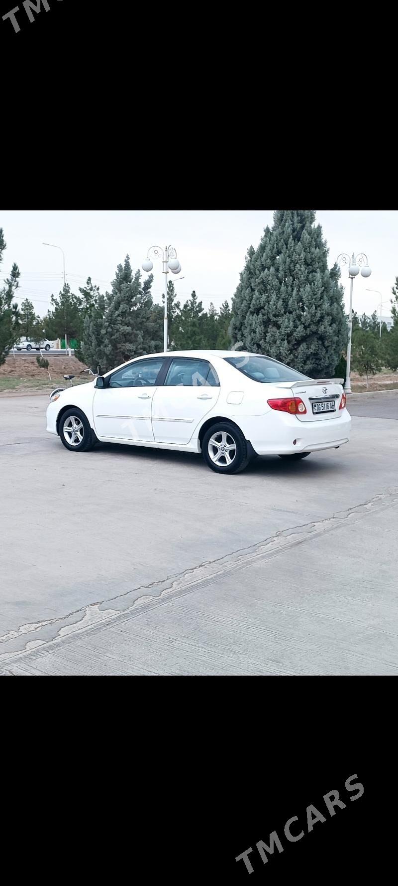 Toyota Corolla 2010 - 119 000 TMT - Бедев - img 3