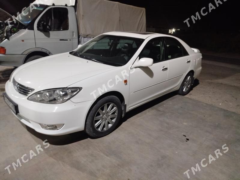 Toyota Camry 2003 - 160 000 TMT - Байрамали - img 3