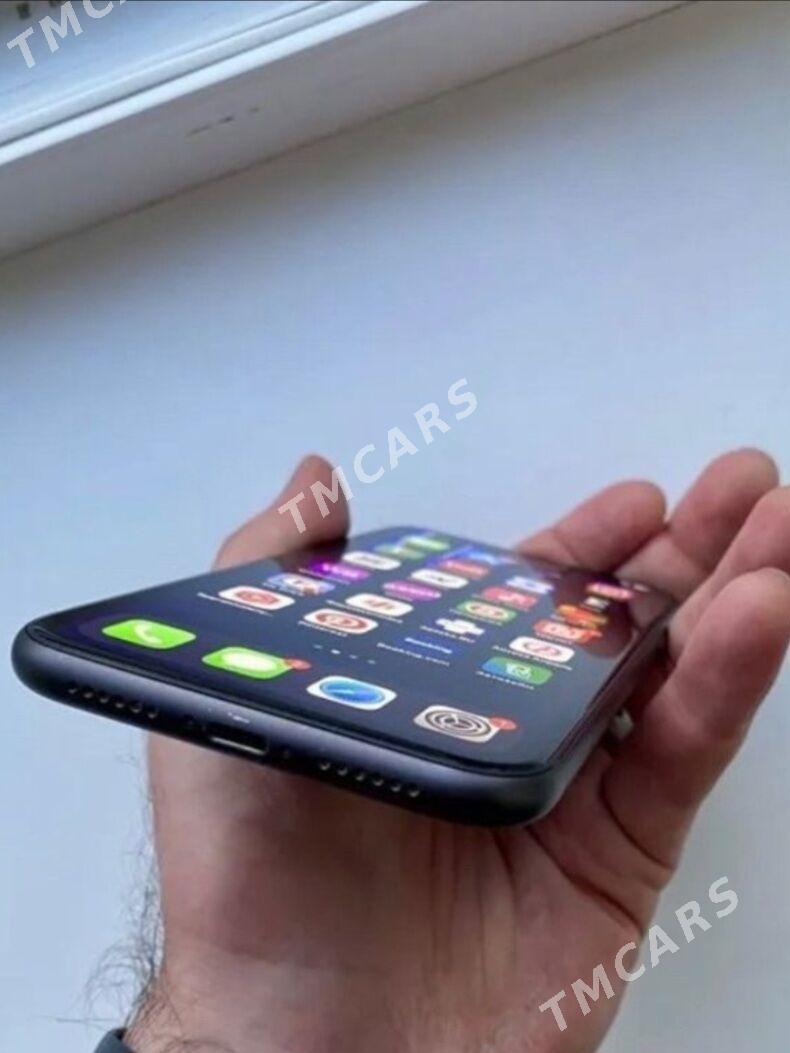 iphone 11 256️ - Гурбансолтан Едже - img 3