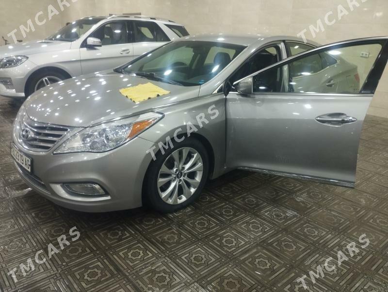 Hyundai Azera 2013 - 170 000 TMT - Parahat 7 - img 2