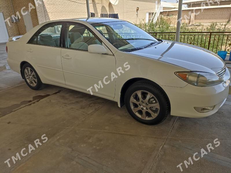 Toyota Camry 2003 - 152 000 TMT - Мары - img 2