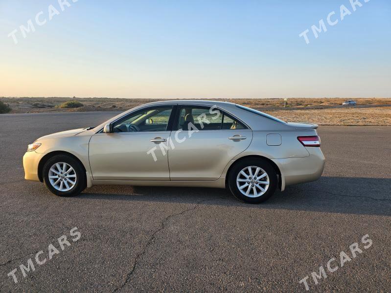 Toyota Camry 2010 - 165 000 TMT - Байрамали - img 5