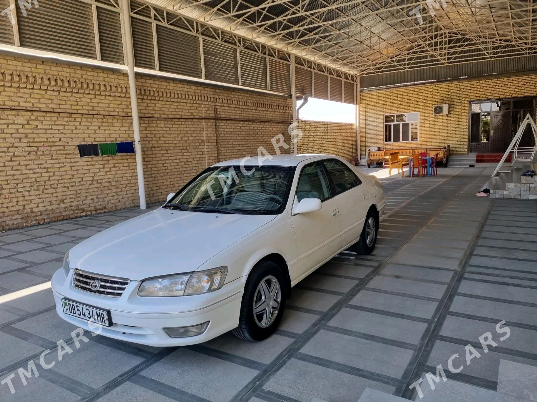 Toyota Camry 1998 - 90 000 TMT - Mary - img 2