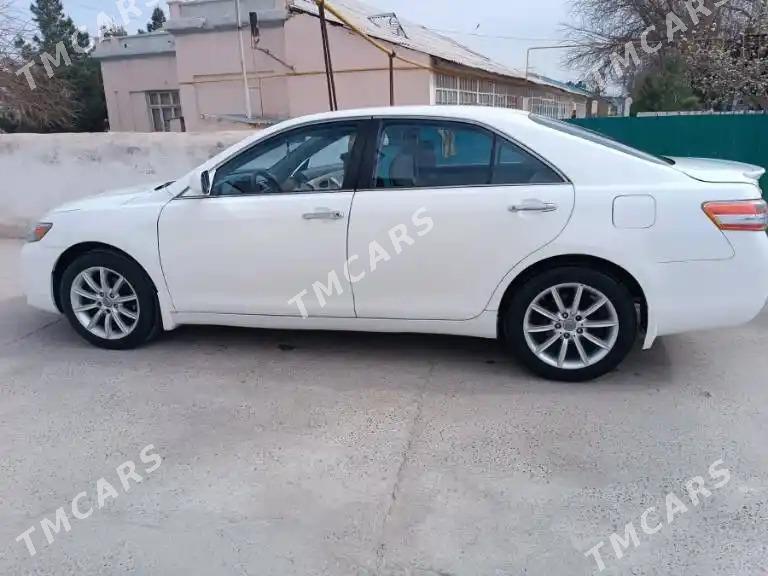 Toyota Camry 2010 - 125 000 TMT - Garabekewül - img 3