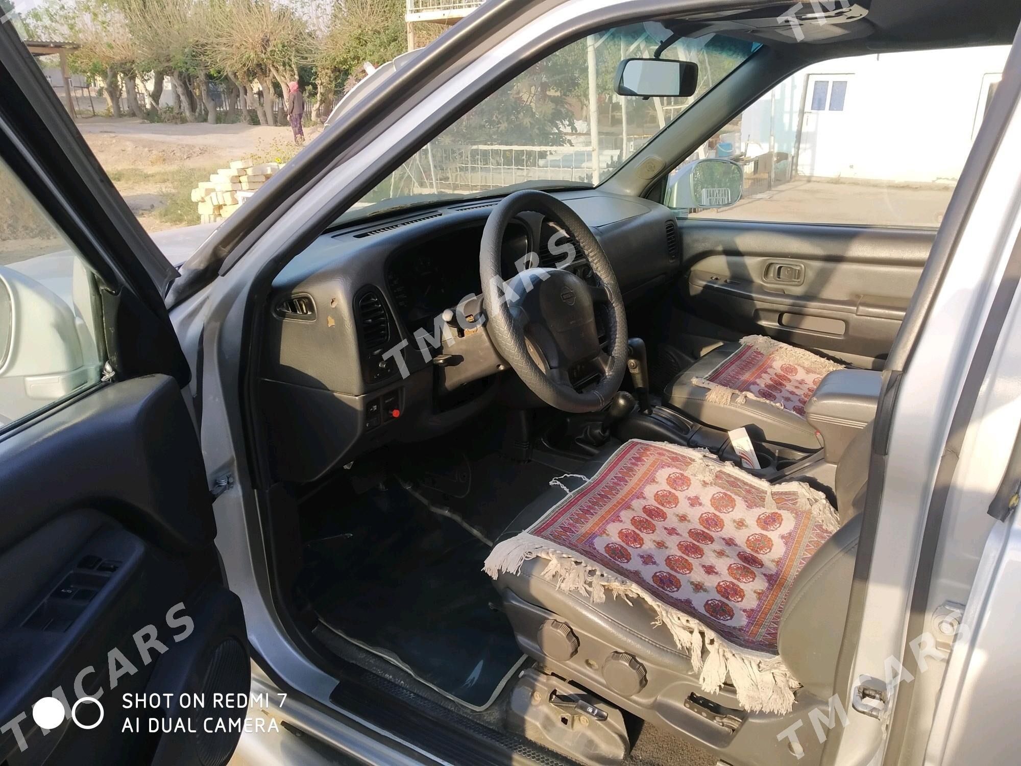 Nissan Pathfinder 1998 - 59 000 TMT - Тагтабазар - img 2