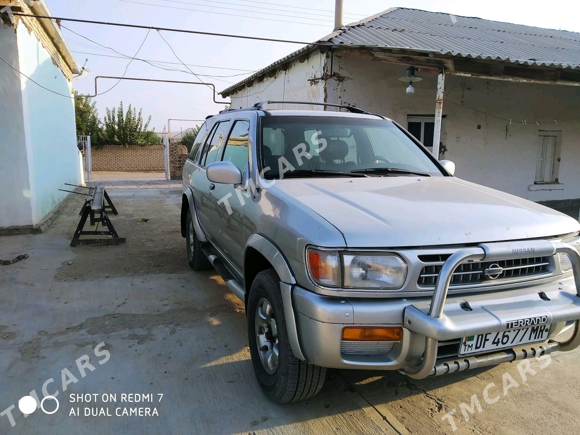 Nissan Pathfinder 1998 - 59 000 TMT - Tagtabazar - img 4