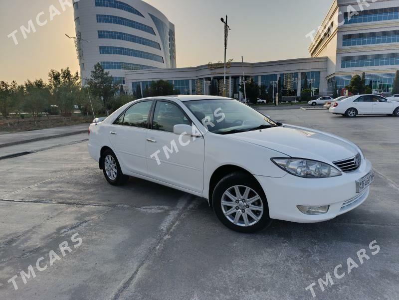 Toyota Camry 2002 - 170 000 TMT - Мары - img 2