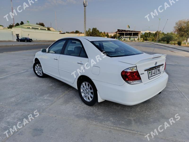 Toyota Camry 2002 - 170 000 TMT - Мары - img 3