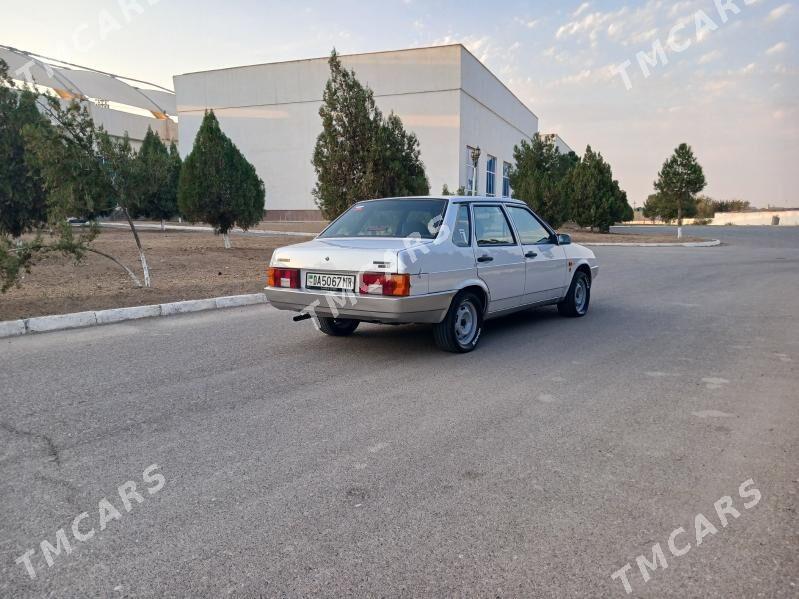 Lada 21099 2003 - 47 000 TMT - Мары - img 3