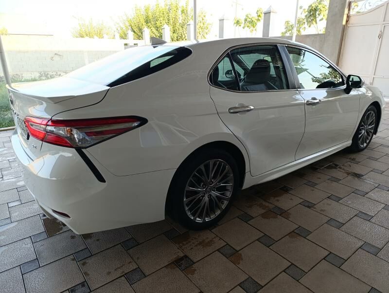 Toyota Camry 2019 - 275 000 TMT - Aşgabat - img 5