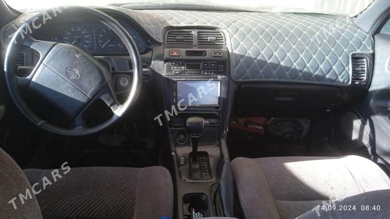 Nissan Cefiro 1994 - 28 000 TMT - Кёнеургенч - img 3