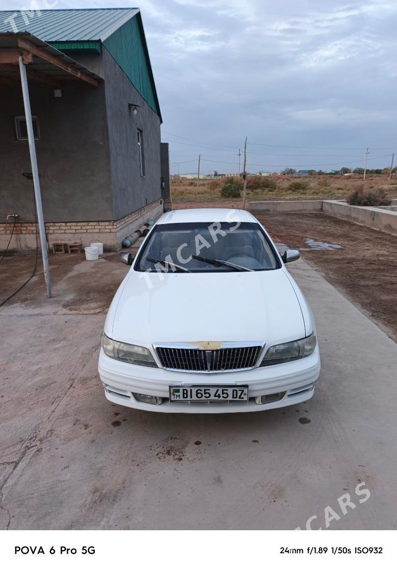 Nissan Cefiro 1994 - 40 000 TMT - Türkmenbaşy etr. - img 2