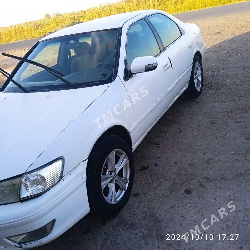 Toyota Camry 2001 - 110 000 TMT - Дянев - img 5