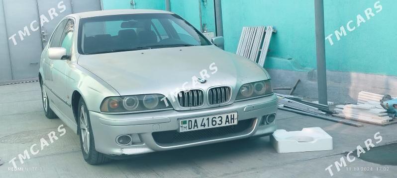 BMW E39 2001 - 70 000 TMT - Aşgabat - img 3