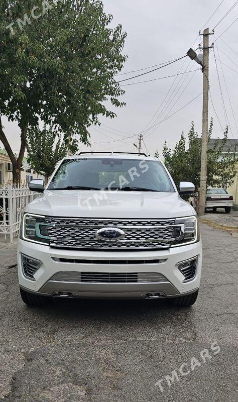 Ford Expedition 2020 - 620 000 TMT - Aşgabat - img 3