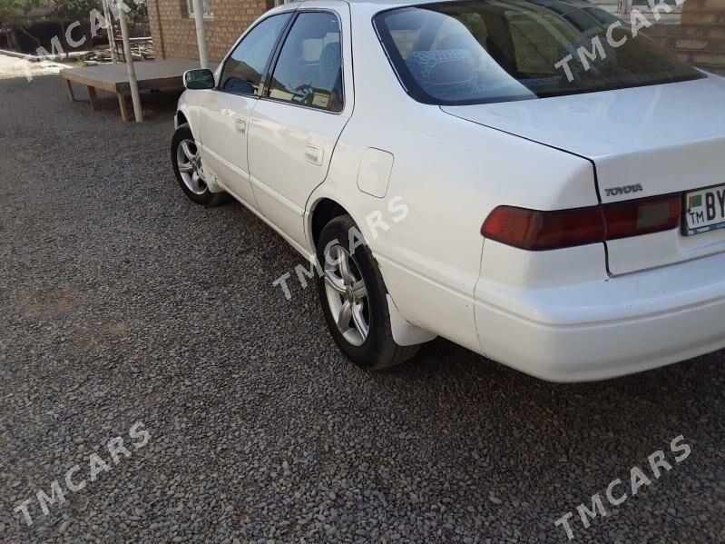 Toyota Camry 1999 - 90 000 TMT - Сакарчага - img 3