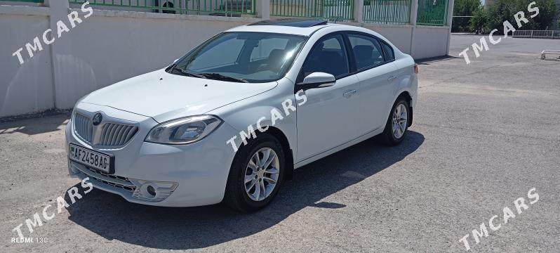 Daewoo Aveo 2013 - 140 000 TMT - Ашхабад - img 5