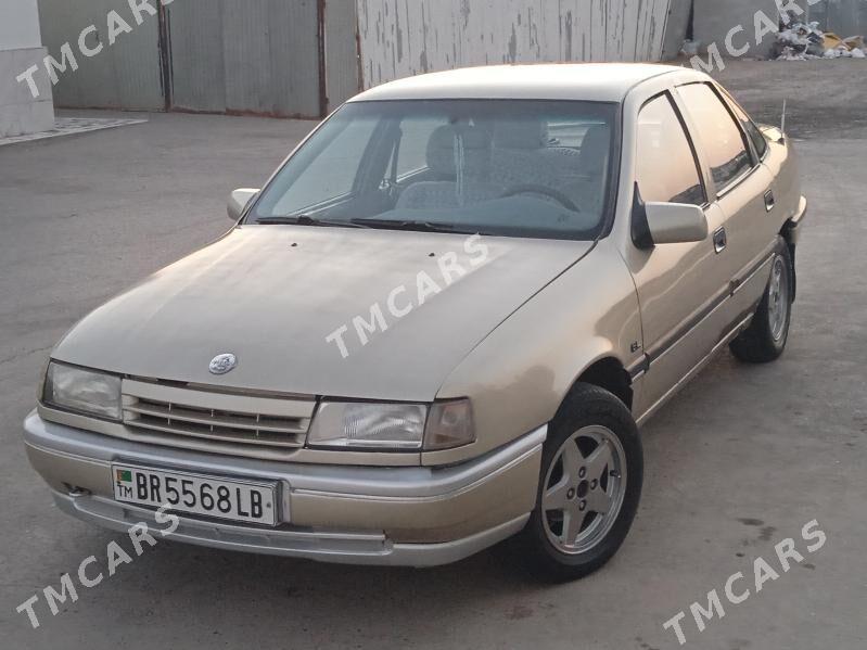 Opel Vectra 1990 - 28 000 TMT - Çärjew - img 2