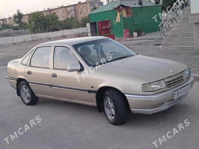 Opel Vectra 1990 - 28 000 TMT - Çärjew - img 4