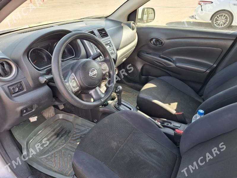 Nissan Versa 2012 - 105 000 TMT - Ким район - img 8