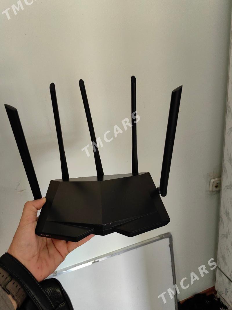 router tplink - Ашхабад - img 6