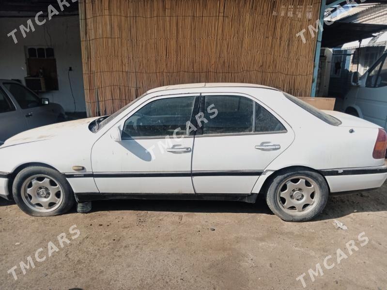 Mercedes-Benz 230E 1994 - 20 000 TMT - Aşgabat - img 2