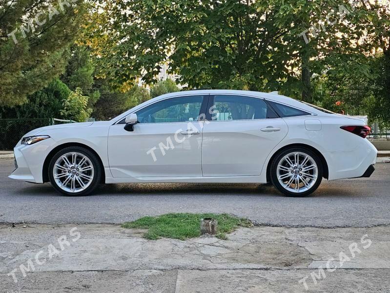 Toyota Avalon 2020 - 487 000 TMT - Ашхабад - img 4