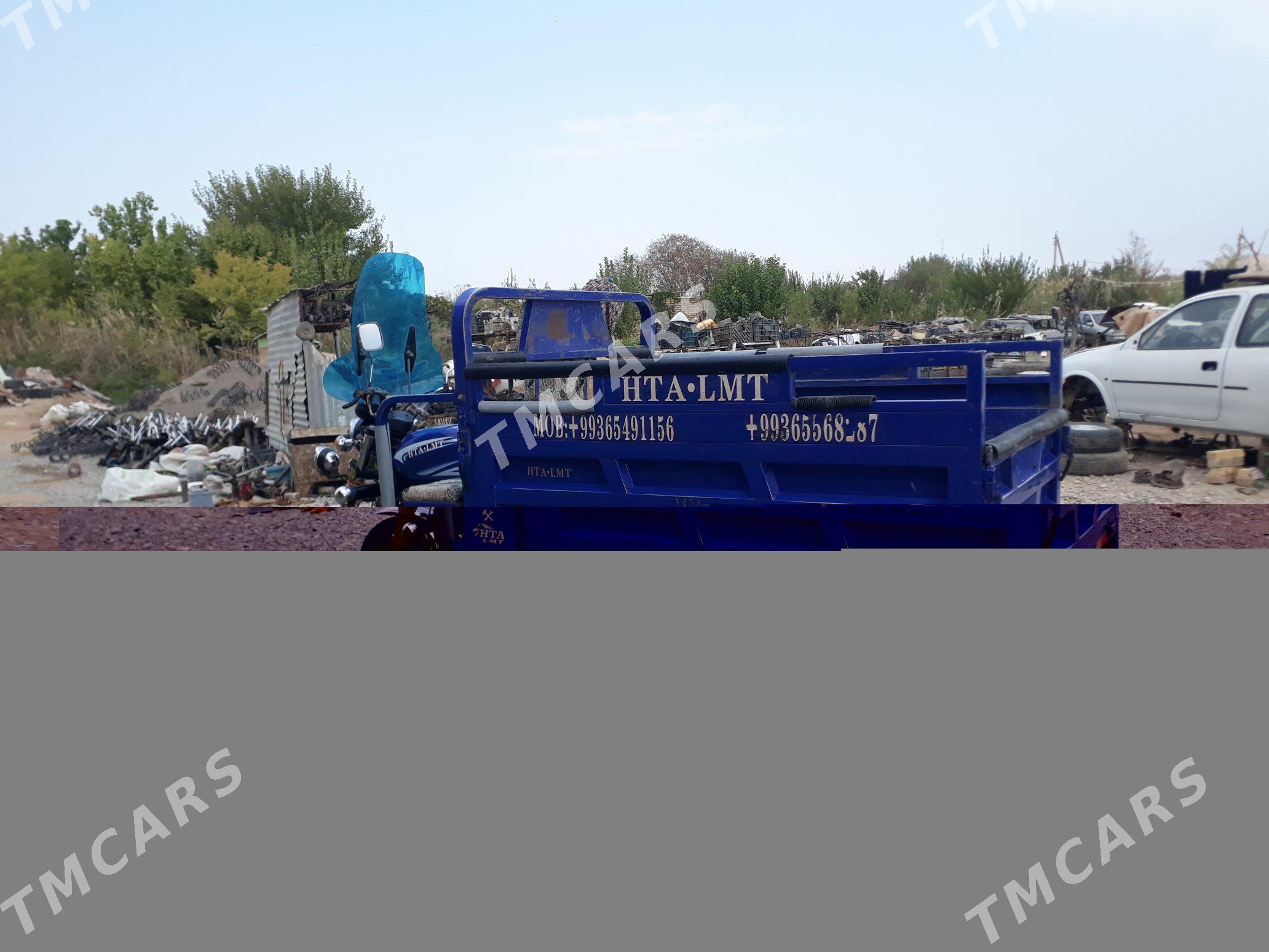 Fekon FK200-14G 2023 - 24 000 TMT - Бабадайхан - img 3