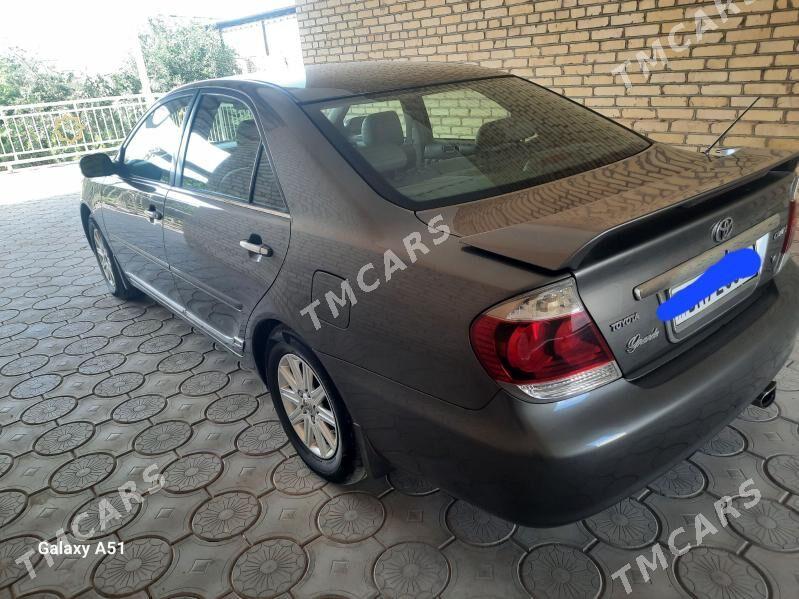 Toyota Camry 2003 - 160 000 TMT - Керки - img 9