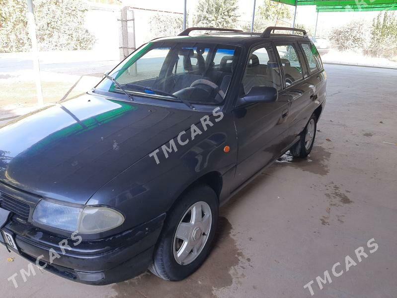 Opel Astra 1995 - 40 000 TMT - Saýat - img 3