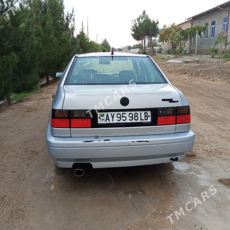 Volkswagen Golf III 1995 - 30 000 TMT - Farap - img 3