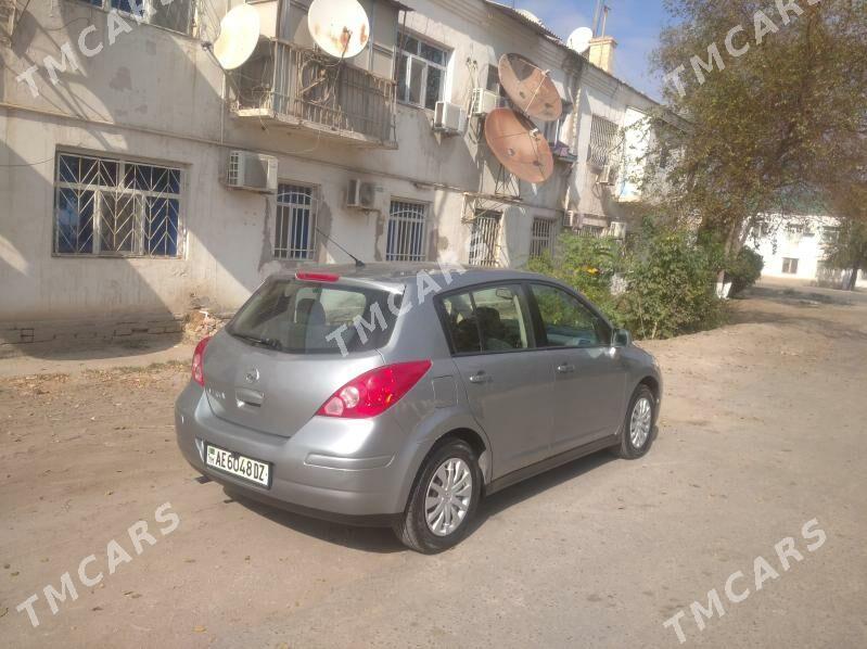 Nissan Versa 2010 - 100 000 TMT - Daşoguz - img 2