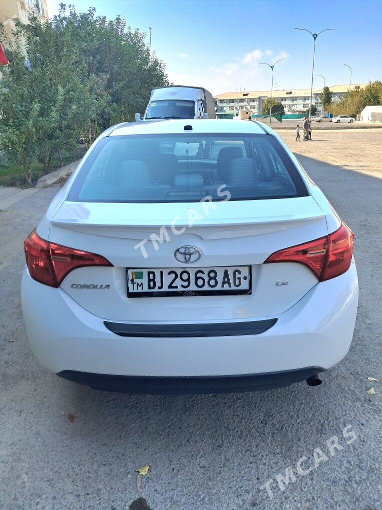 Toyota Corolla 2014 - 165 000 TMT - Aşgabat - img 2