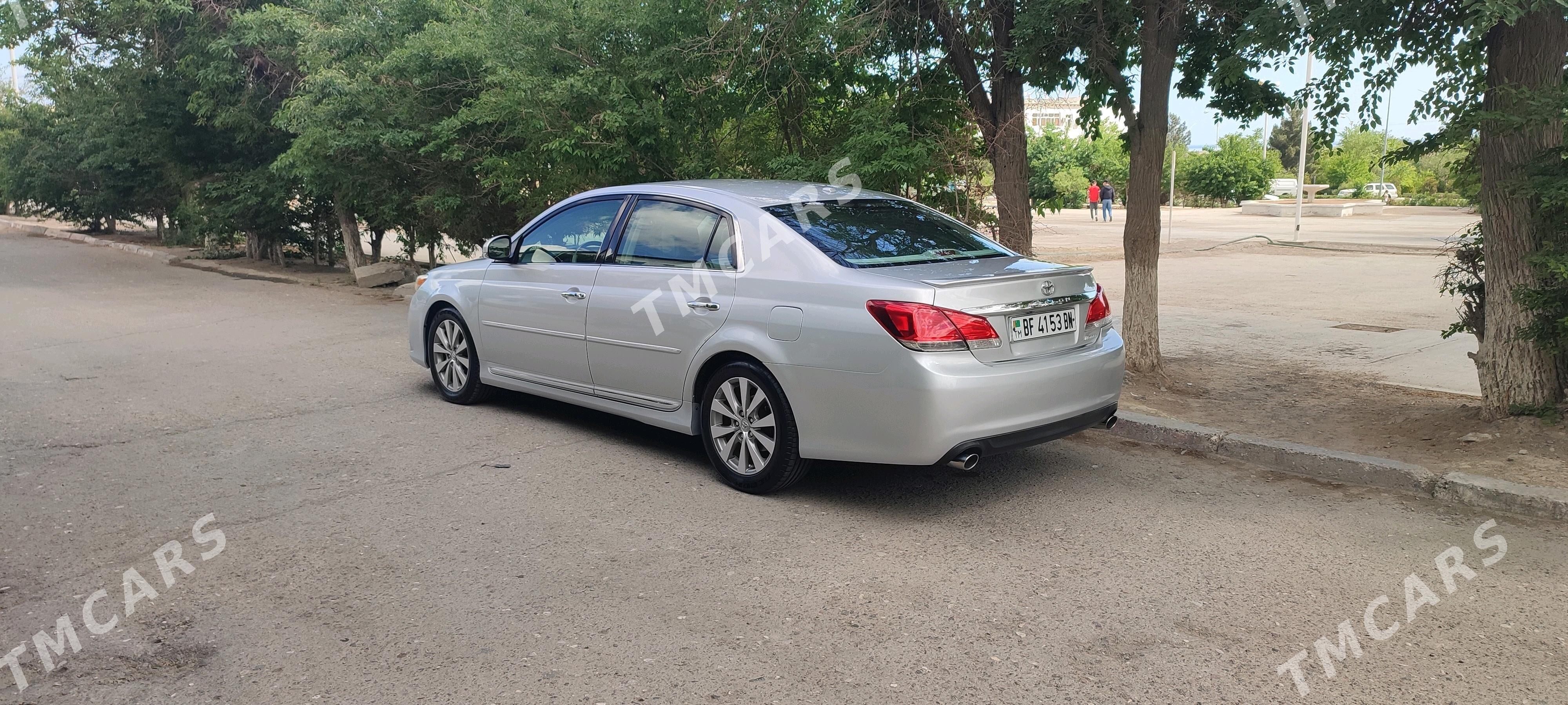 Toyota Avalon 2011 - 280 000 TMT - Туркменбаши - img 10