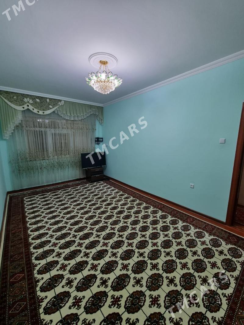 Аренда Гаудан А 3этж 2ком - Aşgabat - img 4