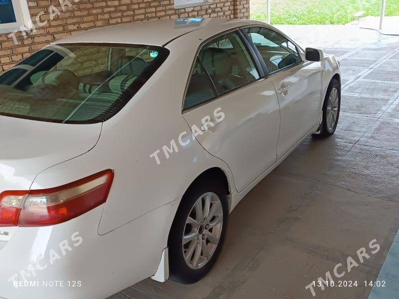 Toyota Camry 2006 - 135 000 TMT - Мары - img 3