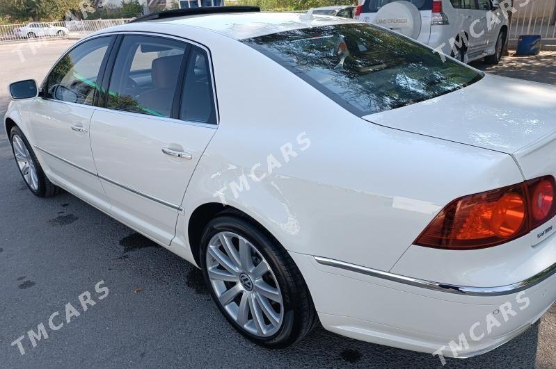 Volkswagen Phaeton 2009 - 520 000 TMT - Ашхабад - img 4