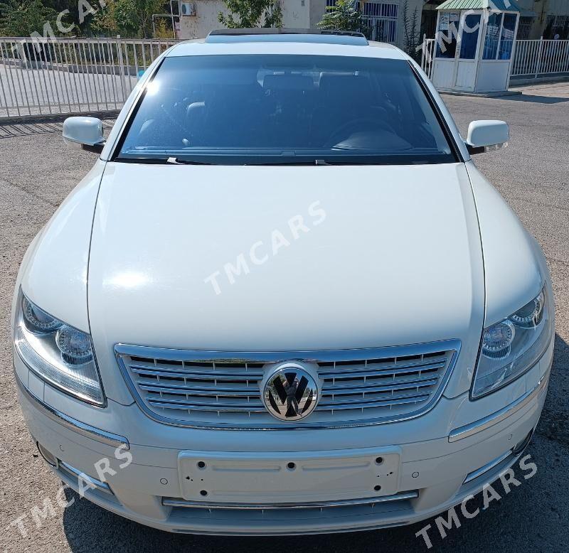 Volkswagen Phaeton 2009 - 520 000 TMT - Ашхабад - img 2