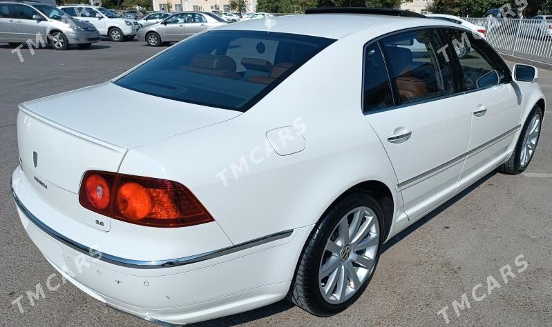 Volkswagen Phaeton 2009 - 520 000 TMT - Ашхабад - img 5