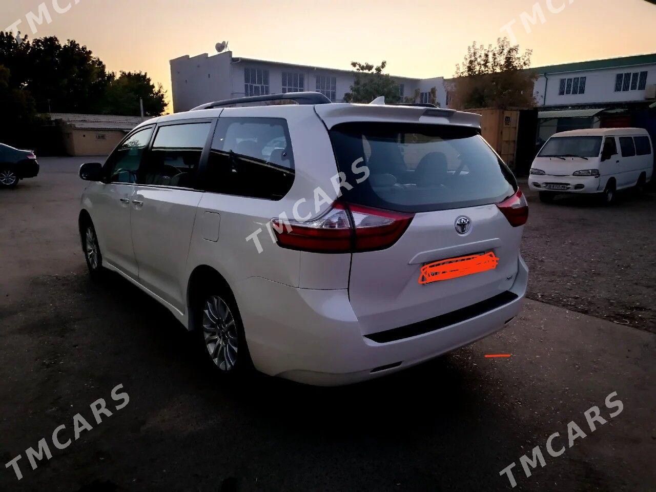 Toyota Sienna 2018 - 435 000 TMT - Mary - img 5