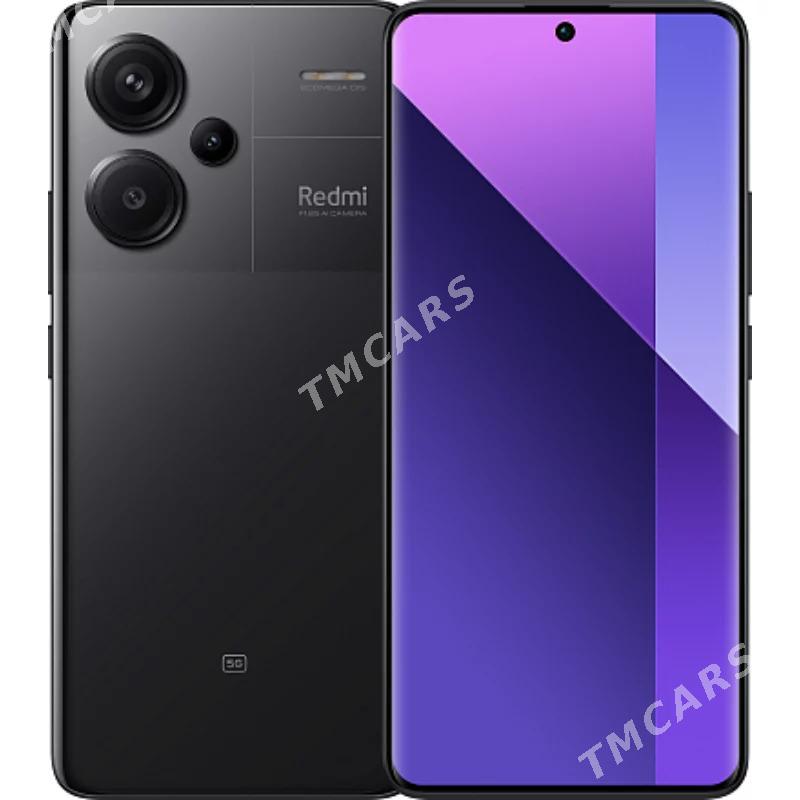 KREDIT REDMI NOTE 13 PRO PLUS - Türkmenbaşy şaýoly - img 2