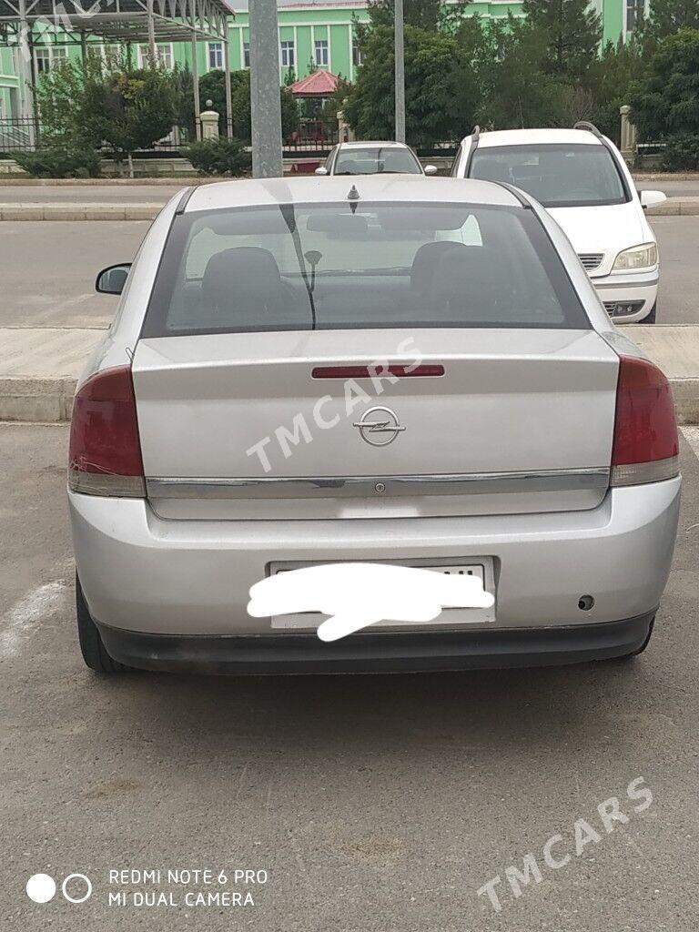 Opel Vectra 2002 - 60 000 TMT - Серахс - img 2