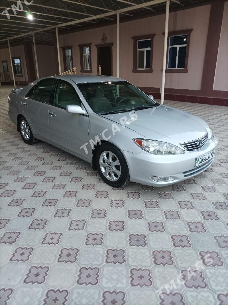 Toyota Camry 2003 - 150 000 TMT - Мары - img 2