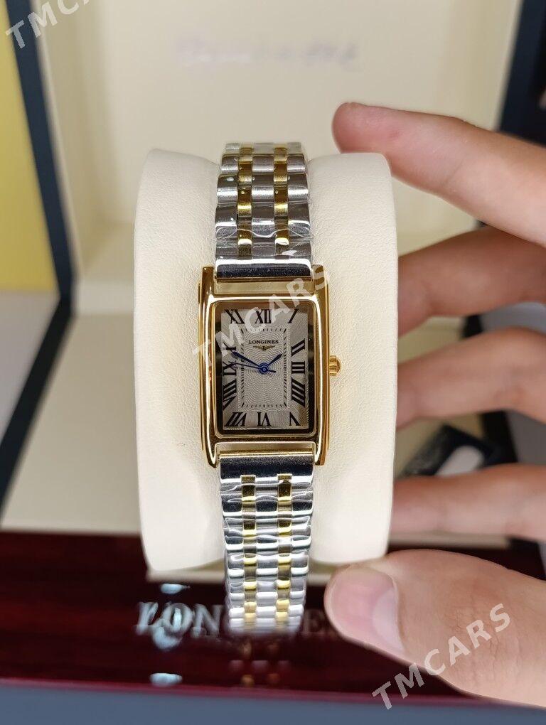 sagat Longines - Ашхабад - img 2