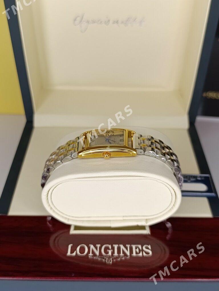 sagat Longines - Ашхабад - img 3