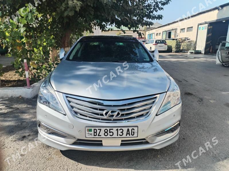 Hyundai Azera 2017 - 270 000 TMT - Bedew - img 7