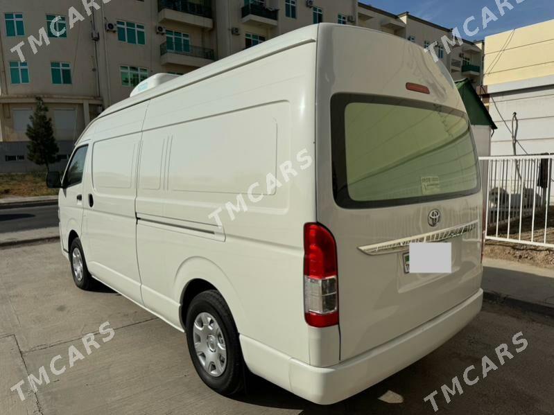 Toyota Hiace 2019 - 380 000 TMT - Ашхабад - img 5